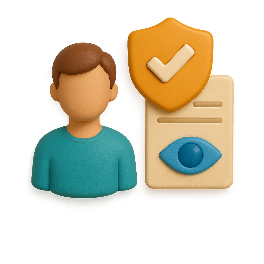 Build Trust Through Transparency