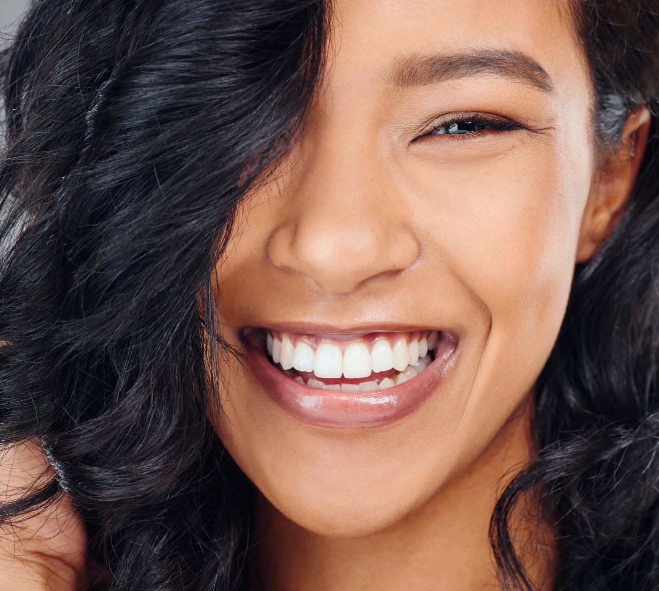 Wizualizacja implantów.