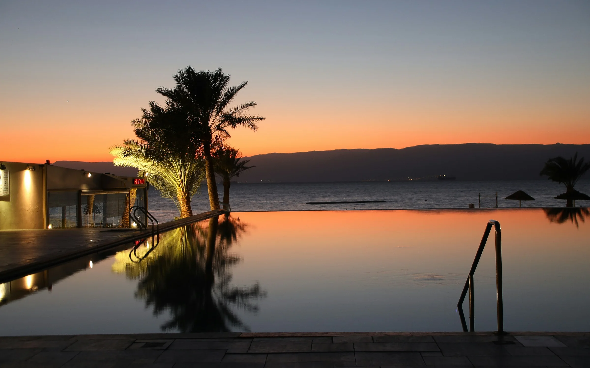 Resorts industry: digital products by Alpha Expansion