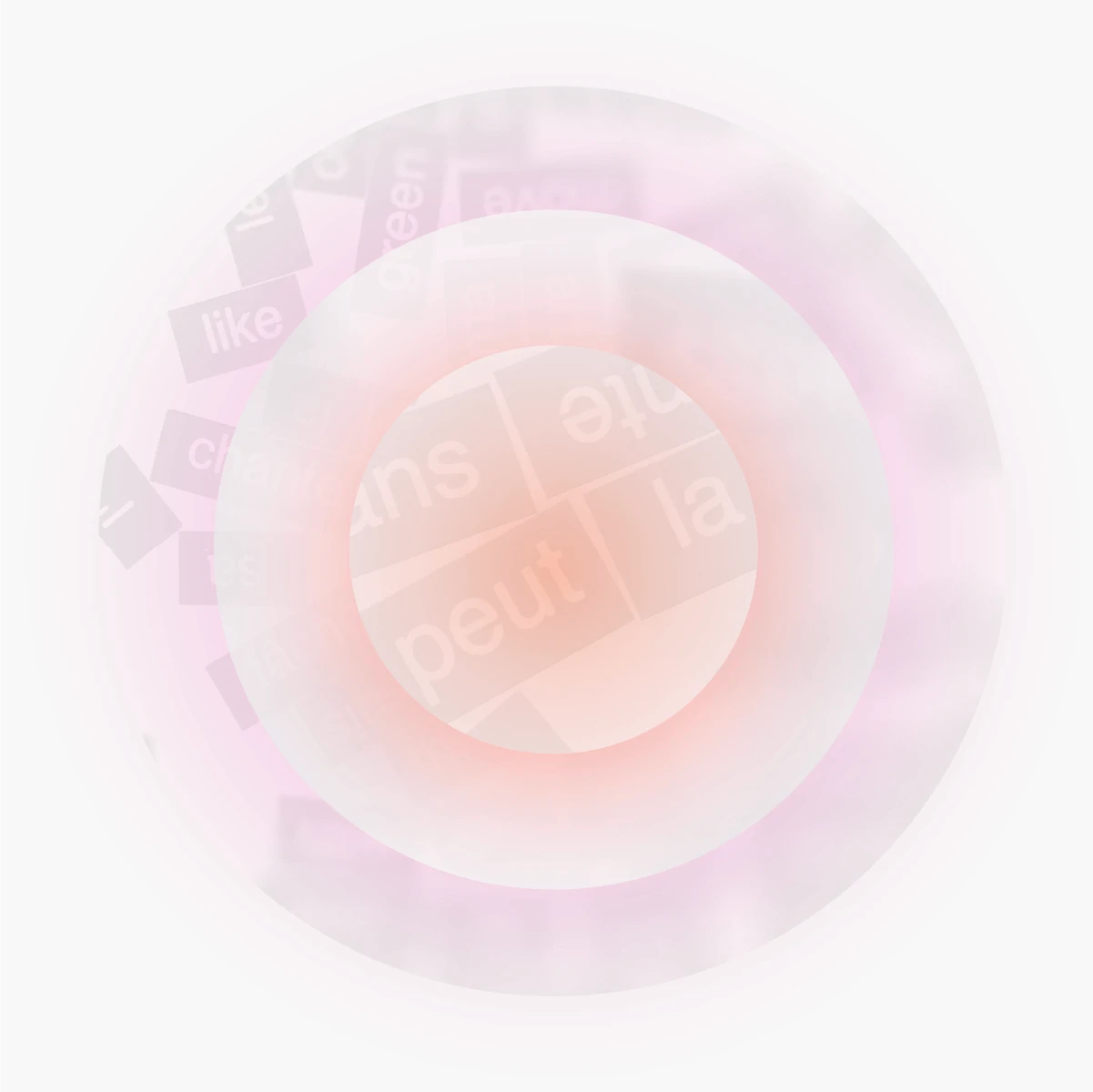 Exemple de maquette de site web responsive et ergonomique concue par le studio digital expone.