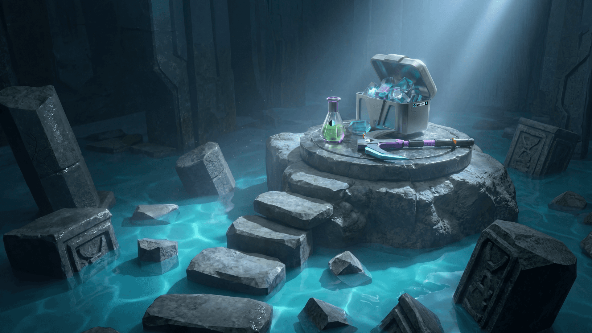 Кто контролирует цифровую дистрибуцию игр: ключевые идеи Криса Хьюиша