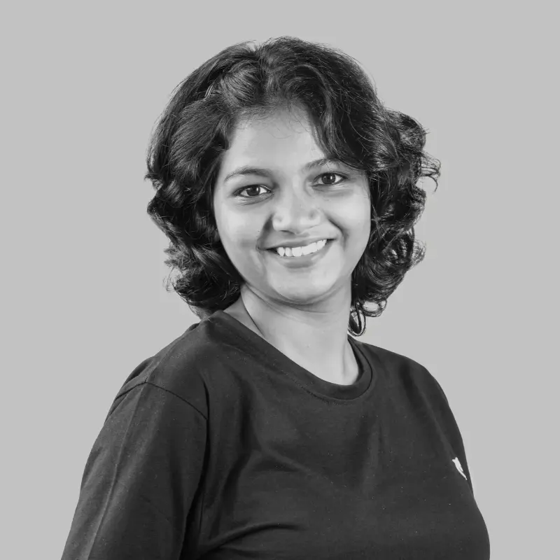 Riya Khedekar Jr Designer