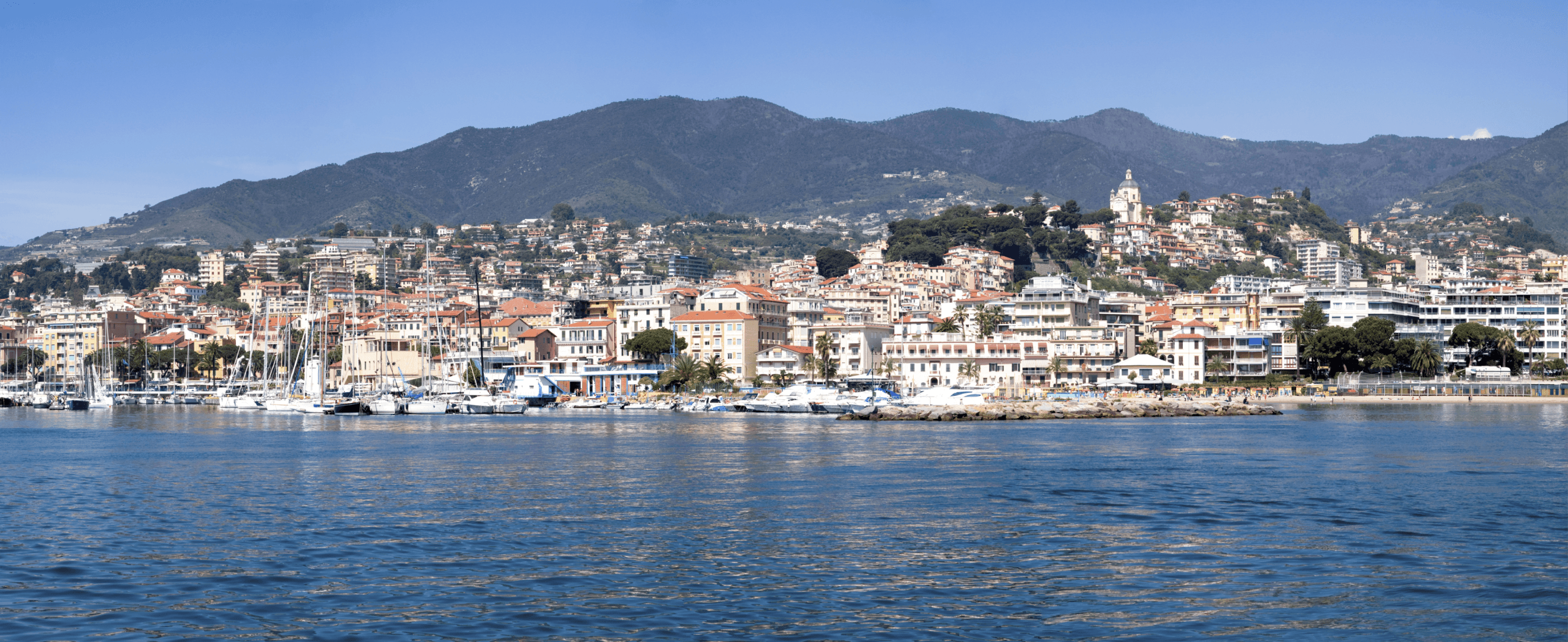 Casa dei Colombi | Affitti a Sanremo