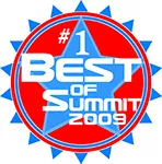Best of Summit 1st Place Winner 2009