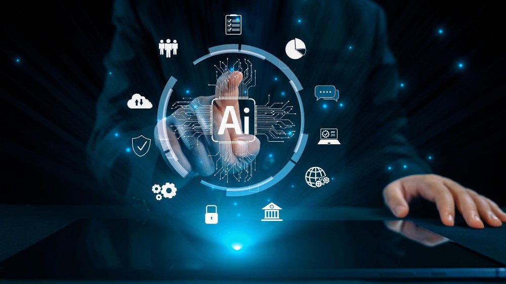 Showcasing successful branding coming from a strong brand identity.