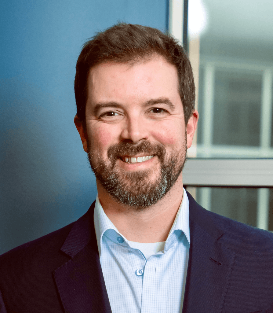 Jim Siders, Chief Executive Officer at Shield Technology Partners