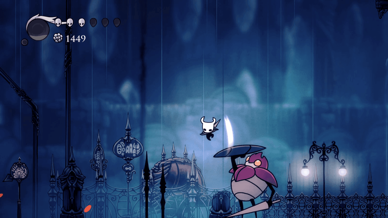 Hollow Knight screenshot 3