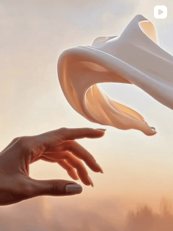 Shooting at the manor with Dom Pérignon Vintage 2013