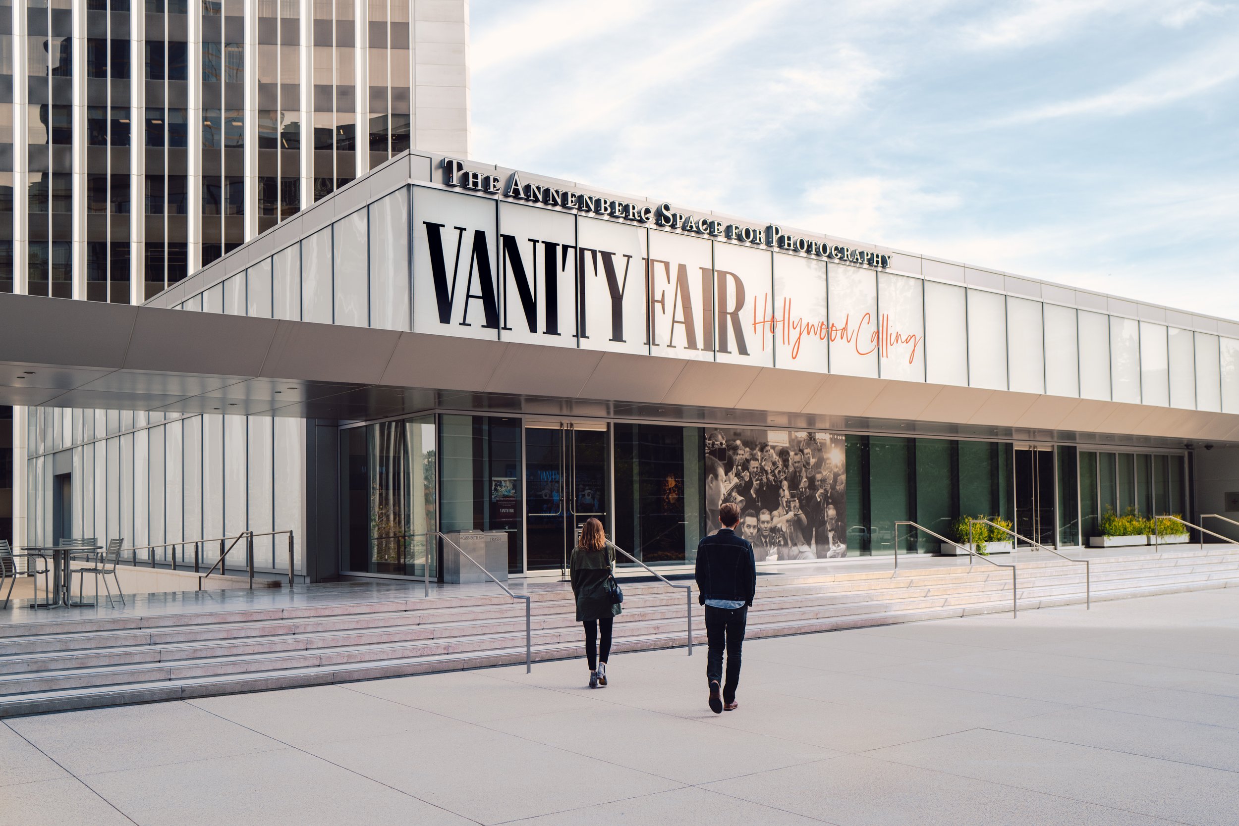 Annenberg Space for Photography