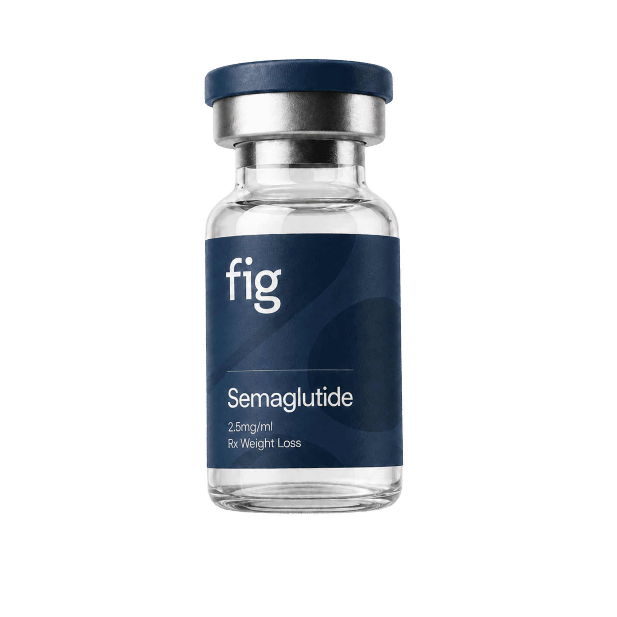Compounded
Semaglutide