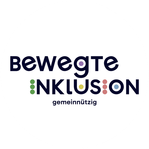 Logo von Bewegte Inklusion