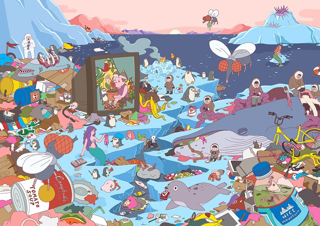 Anngee - Girlsclub Asia