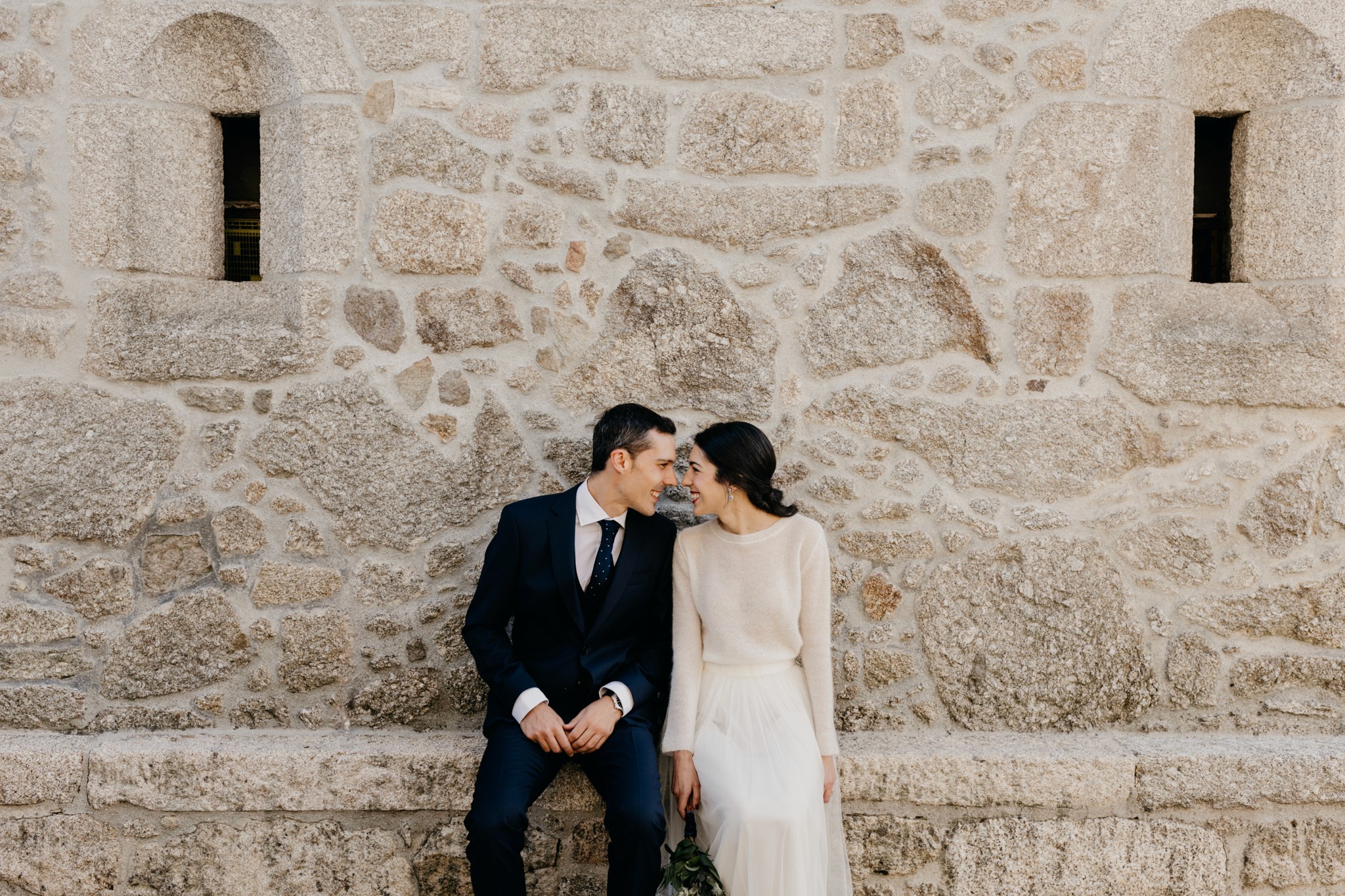 Anita & Esteban | Fotografía de boda por Lorena Grandío