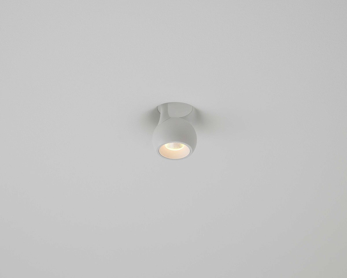 Sol Luminaire — 2