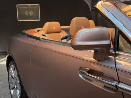 Rolls-Royce Dawn Bespoke+Nightvision+TeakDecking — Vorschaubild 8