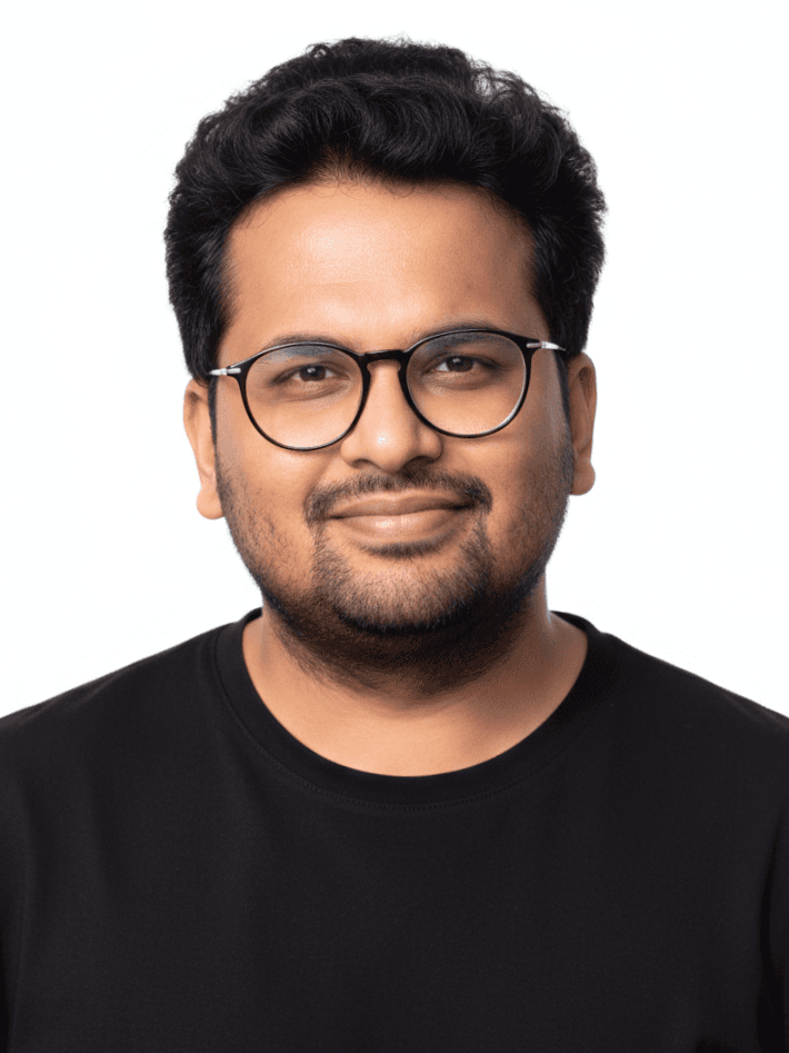 Avatar of the website author