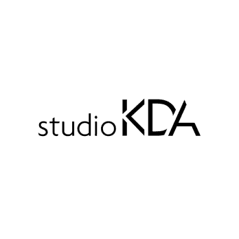 studio KDA logo