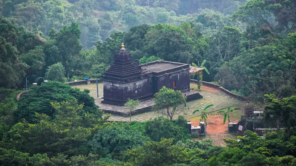 Bettada Byraveshwara Temple Trek&nbsp;.webp