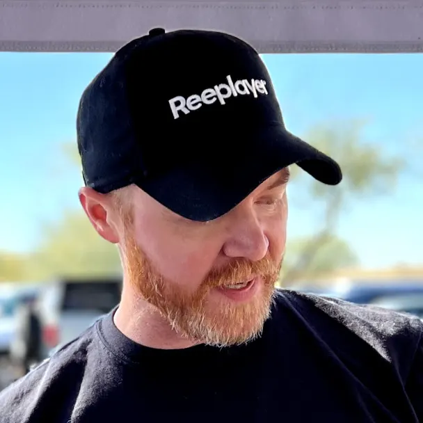 Brian, CEO of Manufacturing