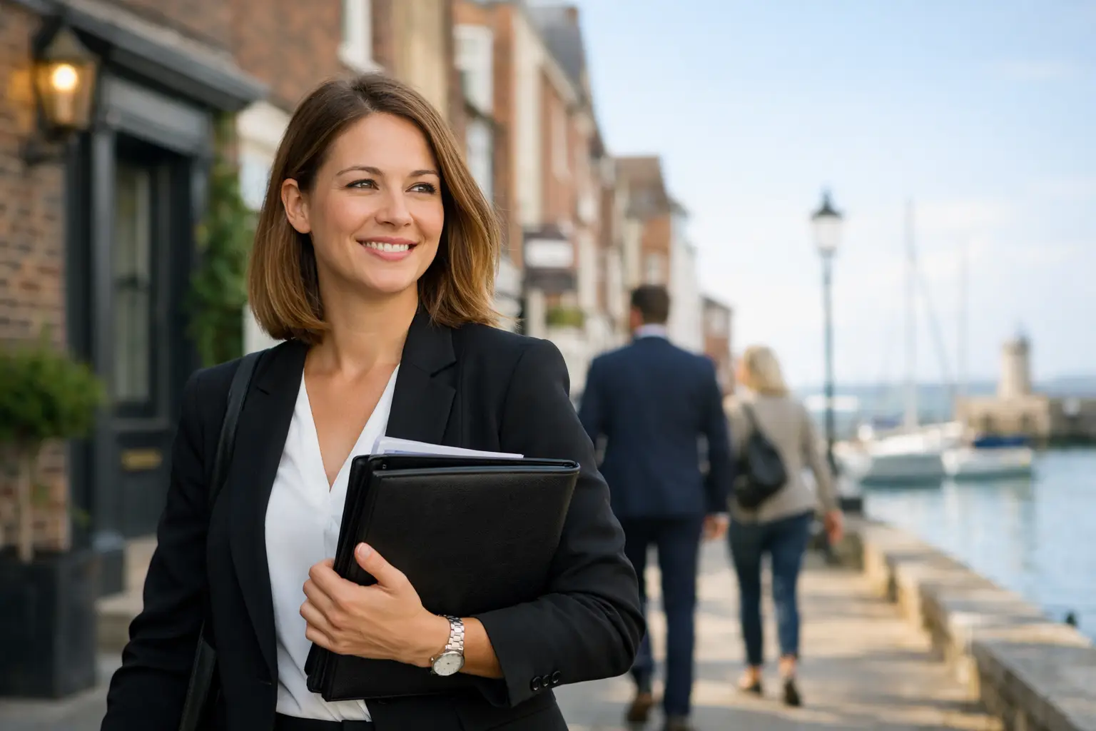 RecQuest legal professional recruitment