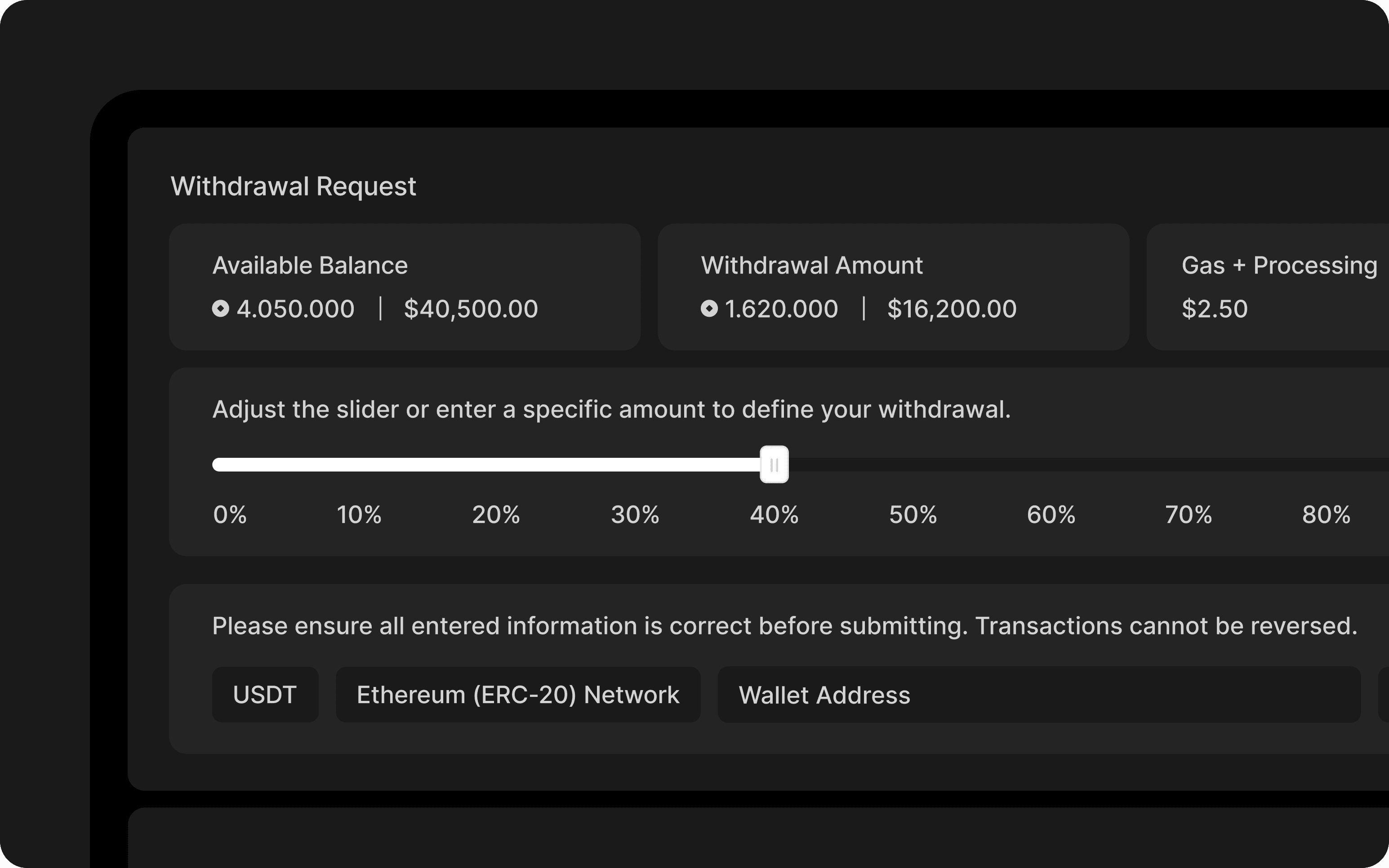 TRADEGRID