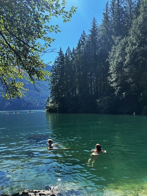 The image featured in the middle of the about us page