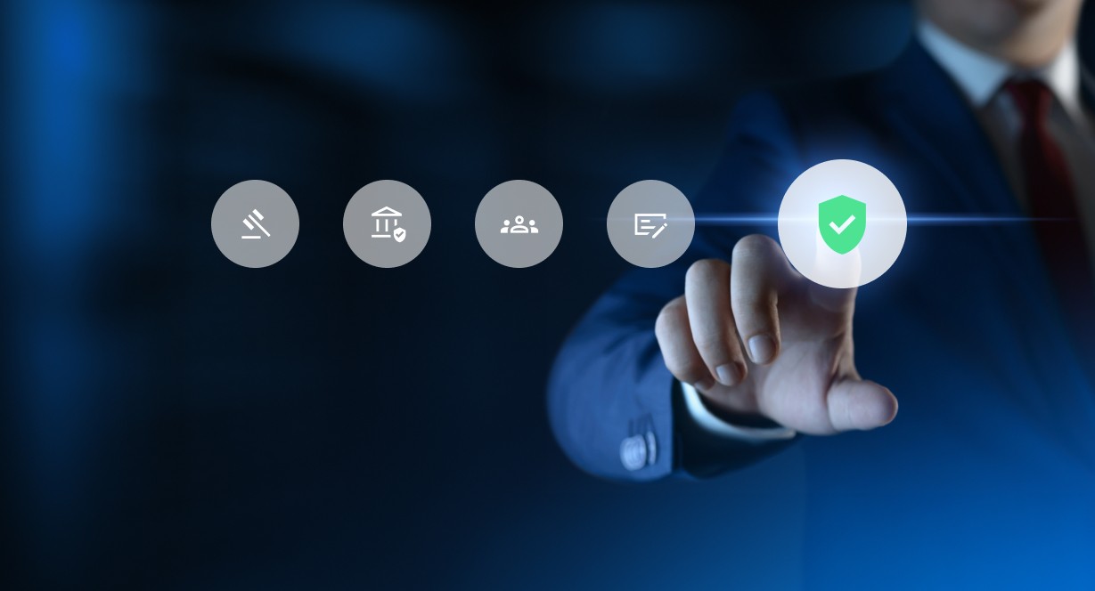 streamlined compliance
