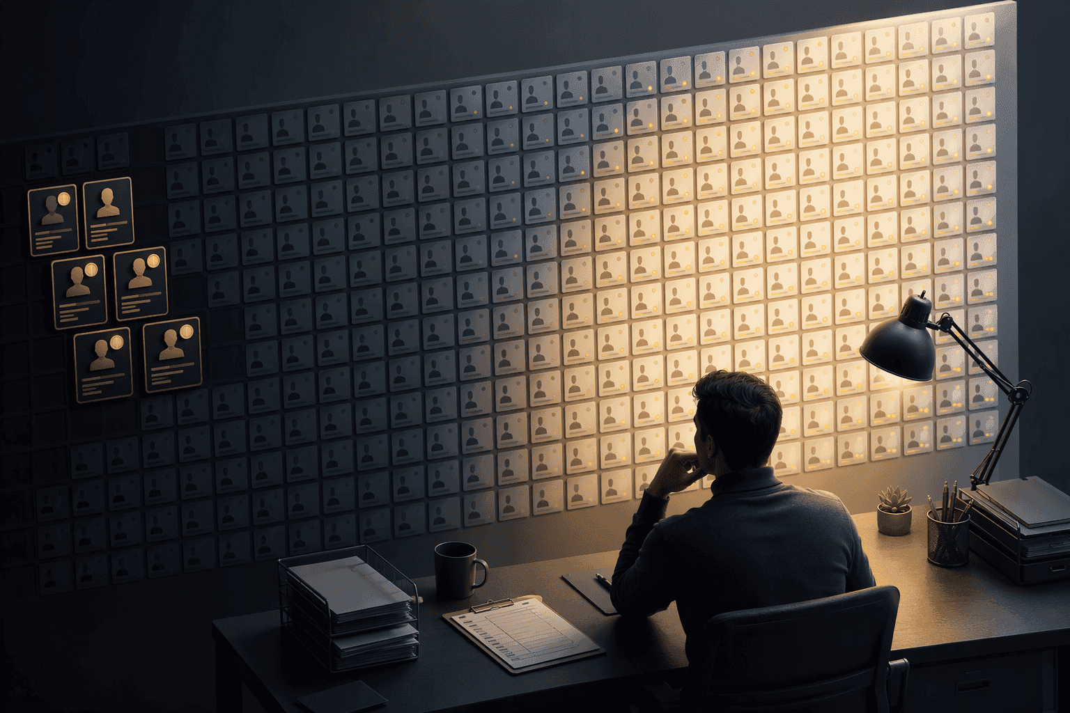 Illustration for Verdict: The Debt Portfolio Is Misaligned by Design, Not Negligence