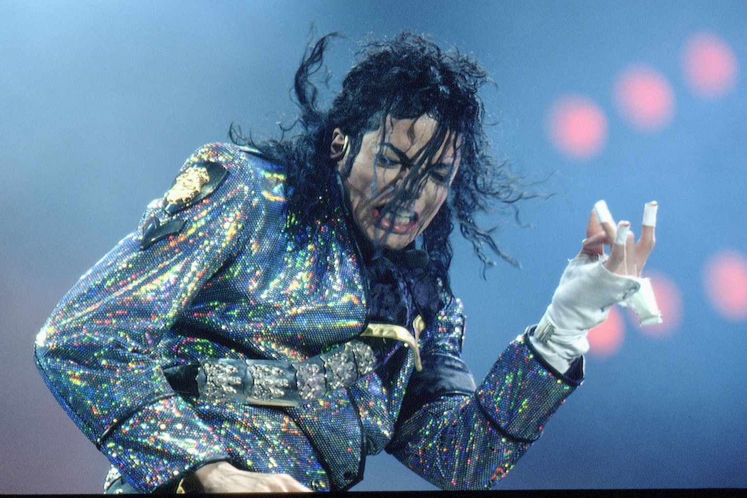 michael jackson - What Is Pop Music