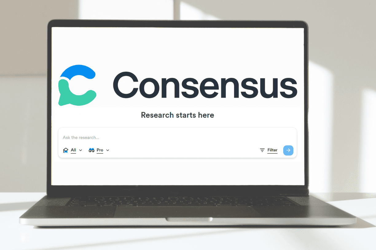 Limitations of Consensus AI