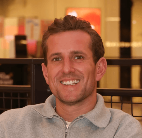 Andrew van Rossenberg