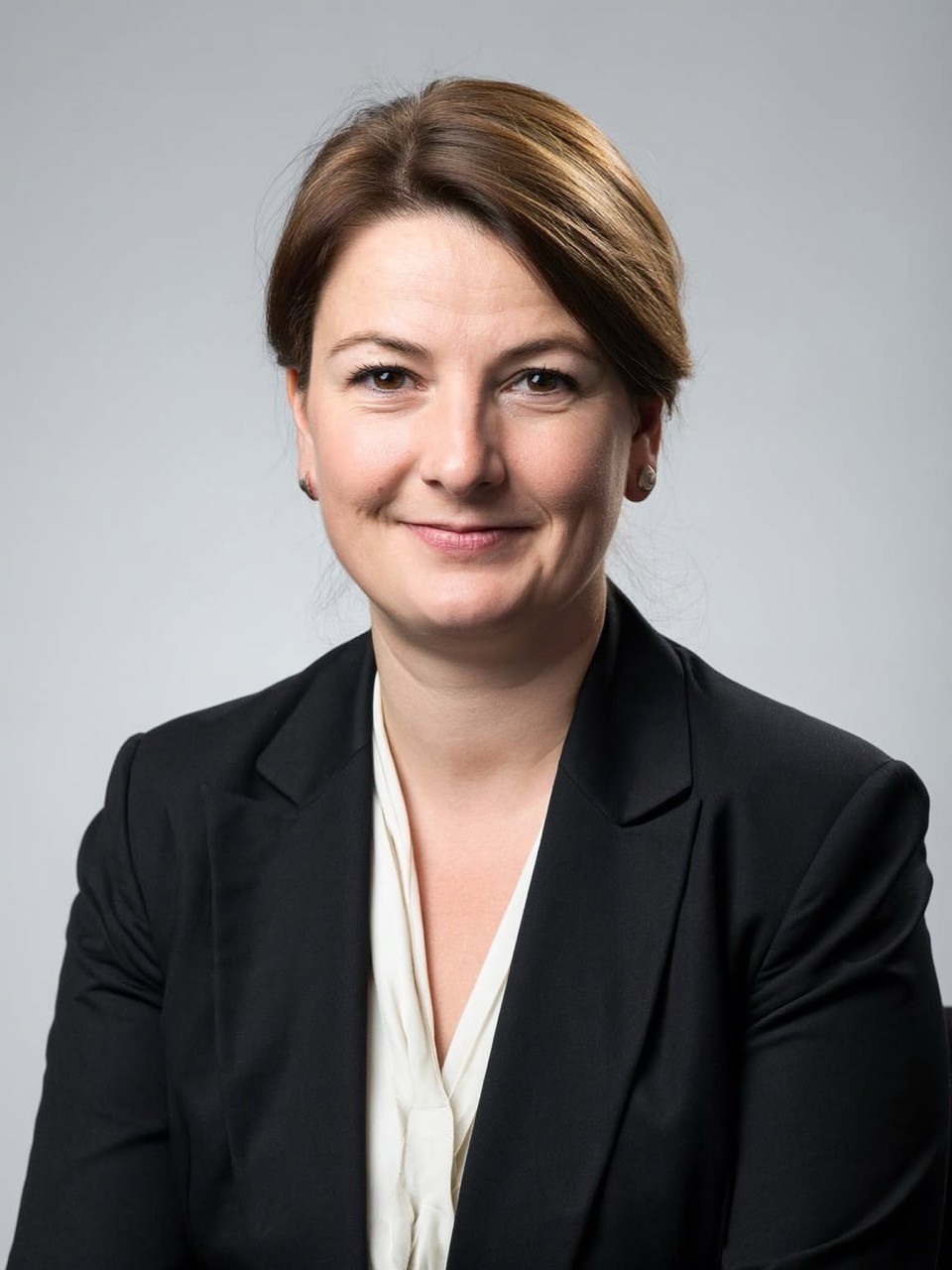 Zdjecie Aleksandry z HR