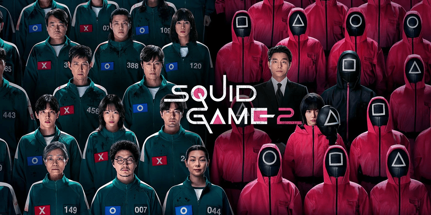 Soccer Team Names - squid games survival of