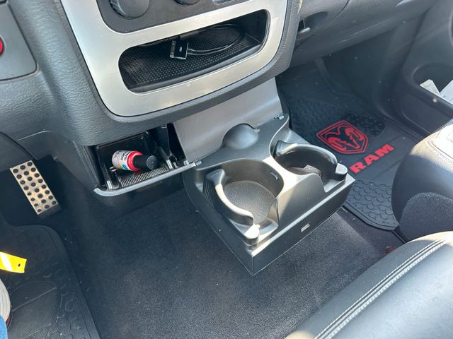 DODGE RAM 2005 RED Gebrauchtwagen - Galeriebild 21