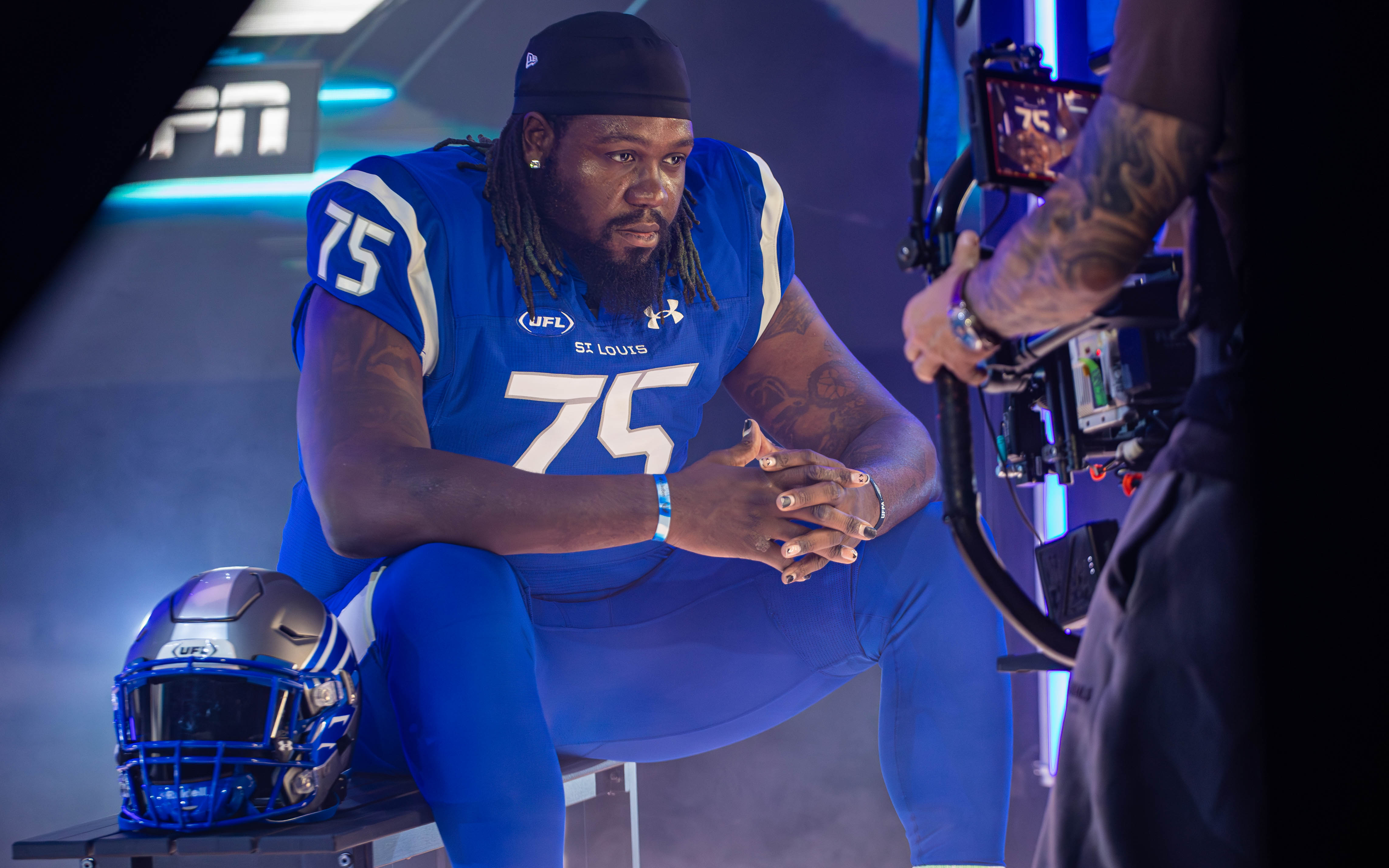 2025-ufl-media-days-a-visual-recap gallery image 14