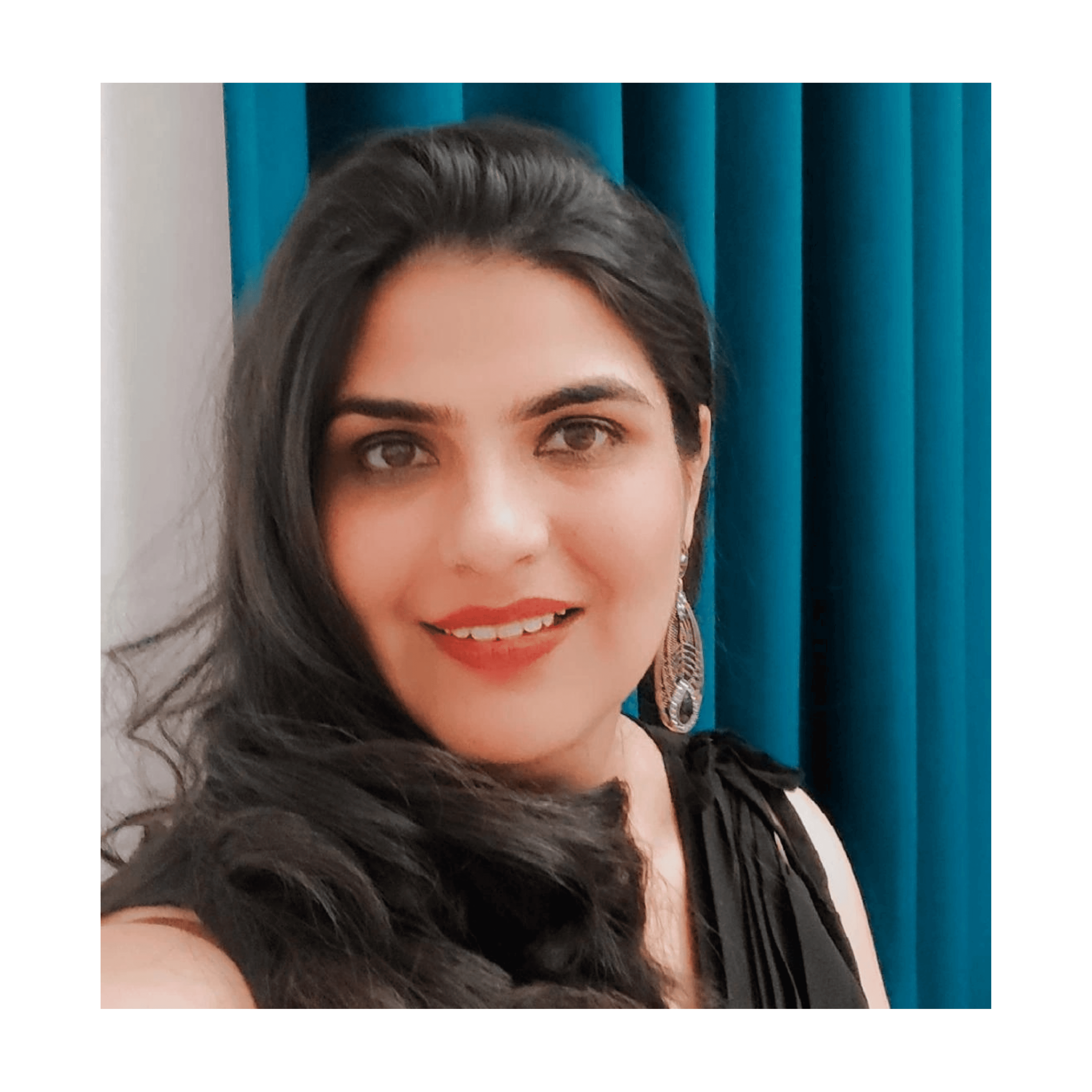 Kajal Sabhnani, Founder – Avu Candles