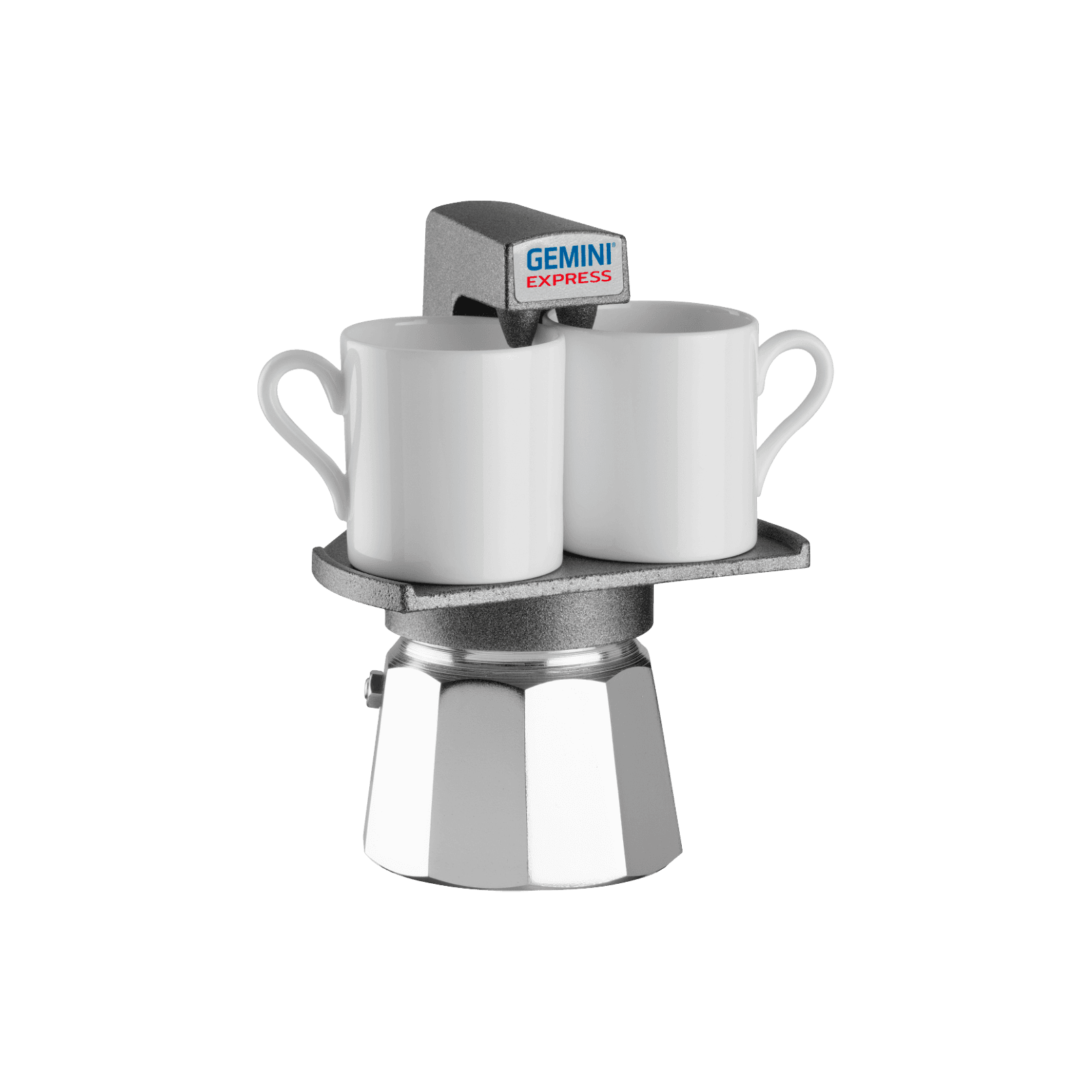 Gemini Espresso Maker