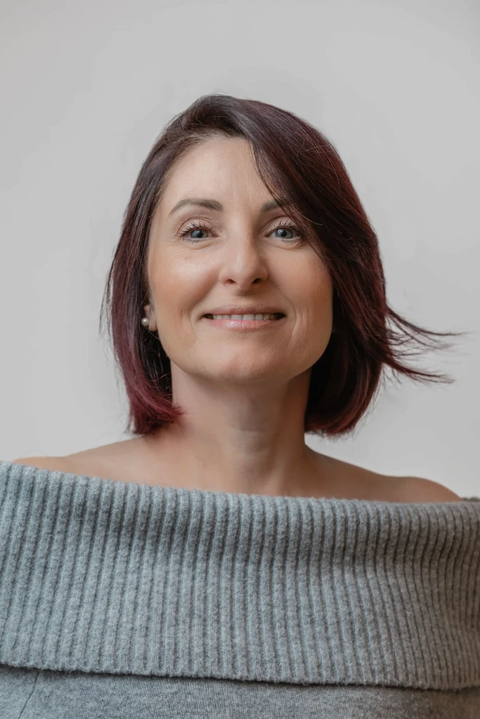 Christelle berradi Sileo Monaco