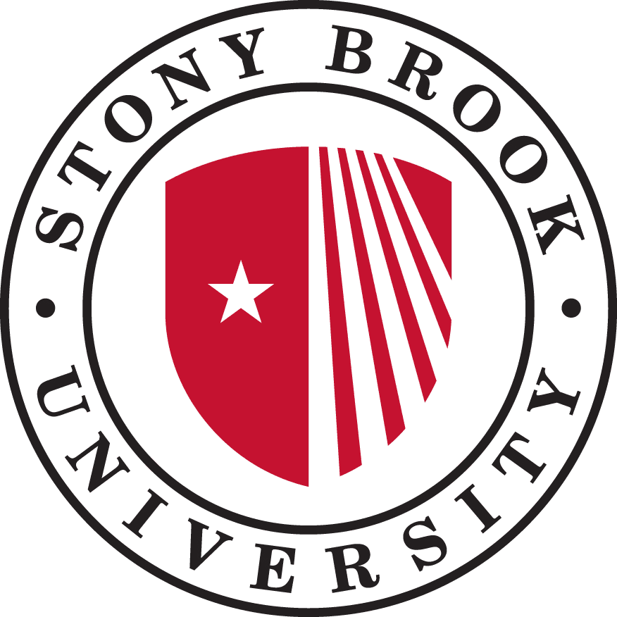 Illustration of Stony Brook University Logo