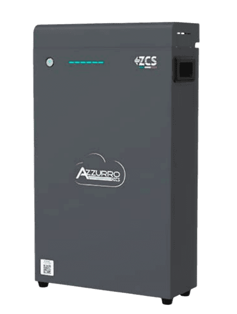 ZCS ZZT-BAT-5KWH-Z5S