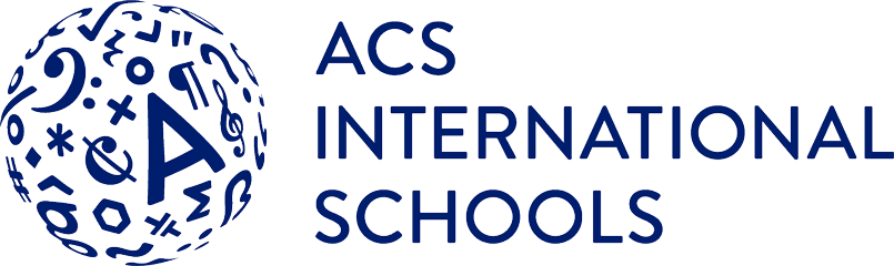ACS international schools logo