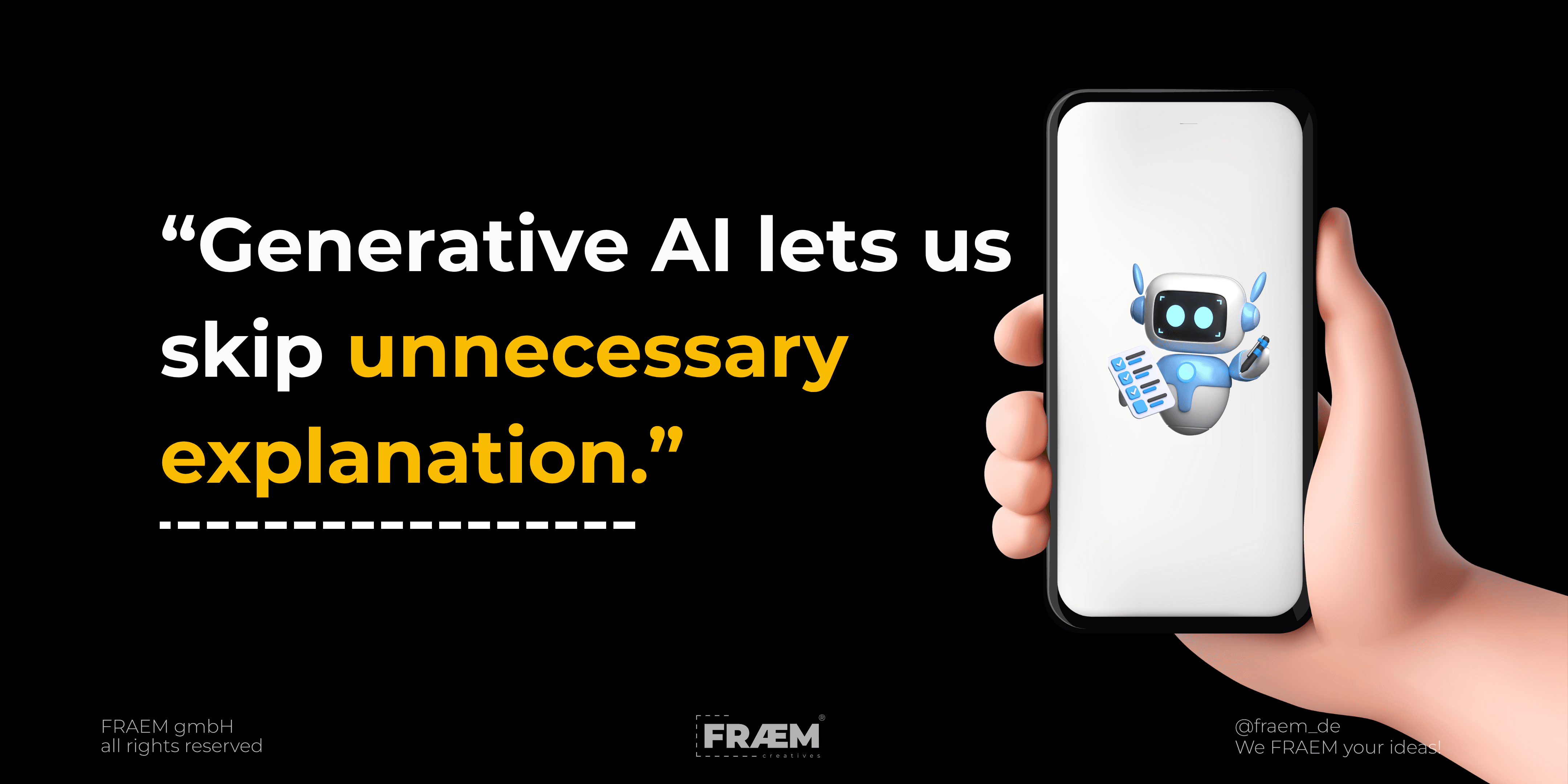 Generative AI