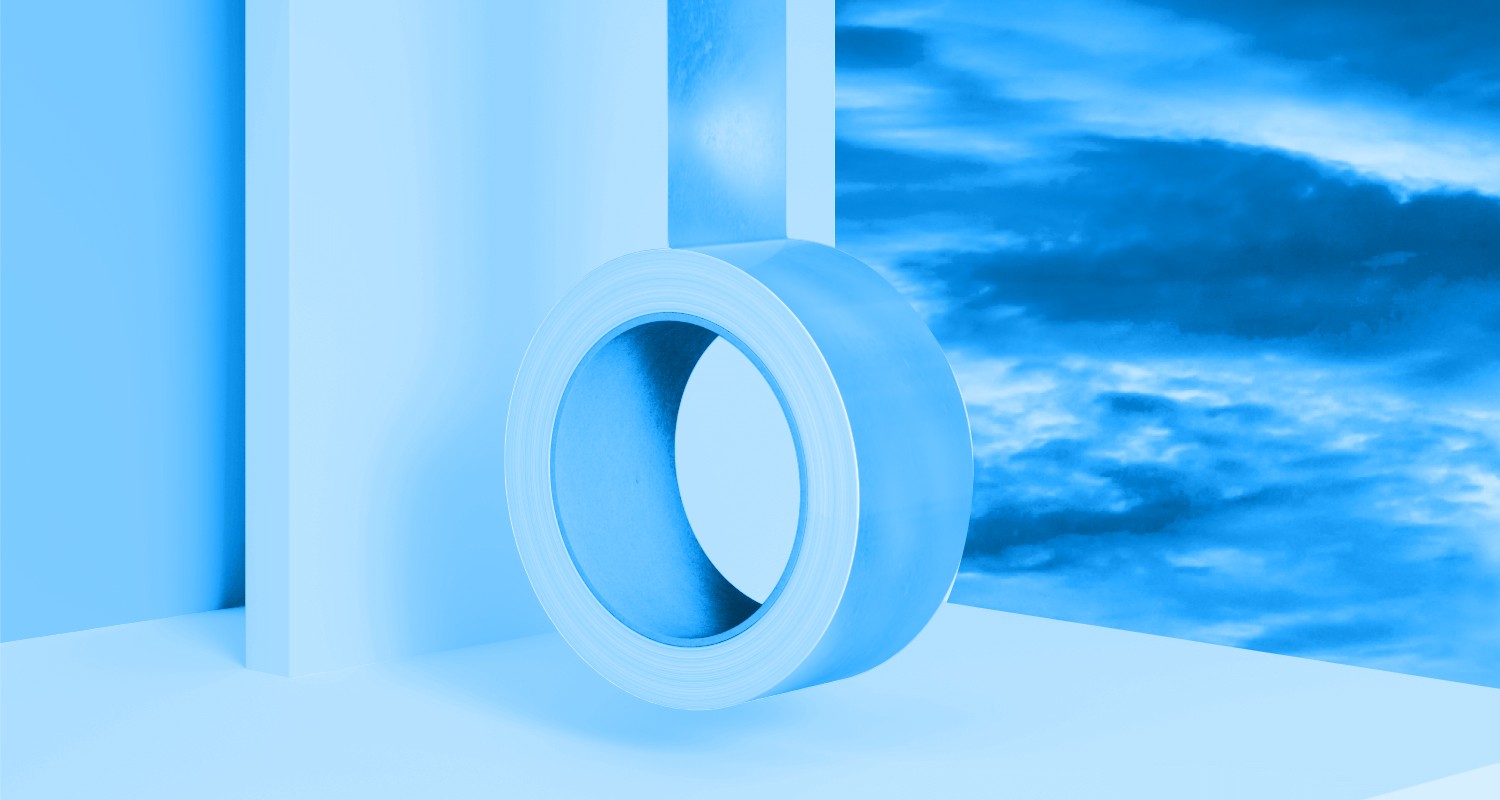 black laptop computer on brown wooden table