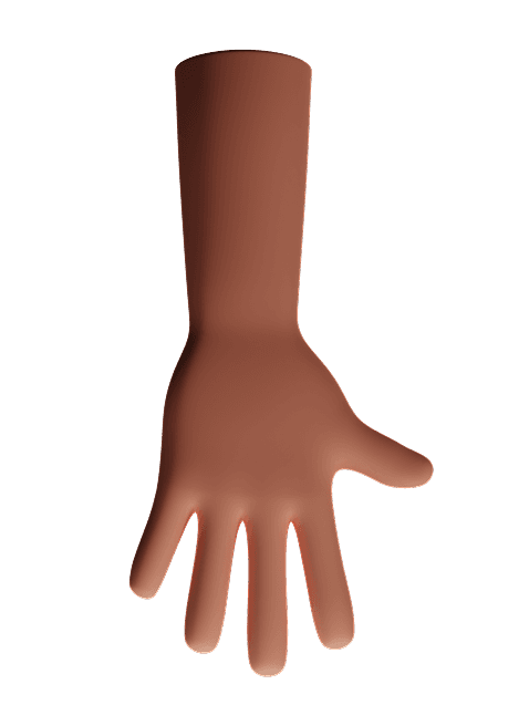 hand Image