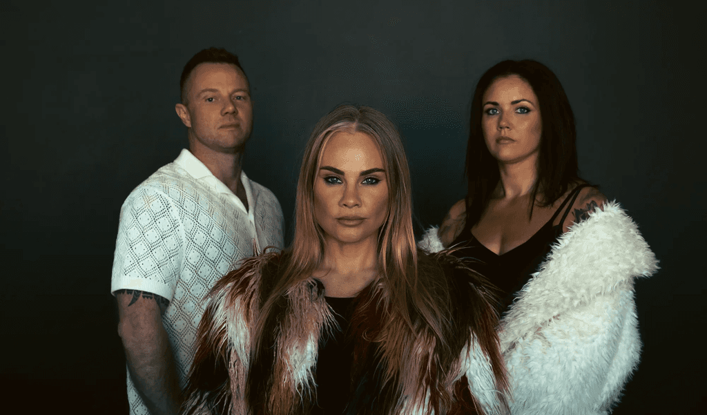 SoundThing band members