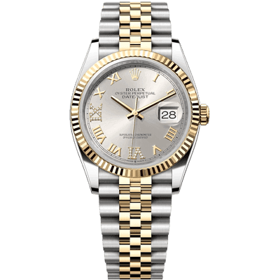 Rolex DateJust image 0