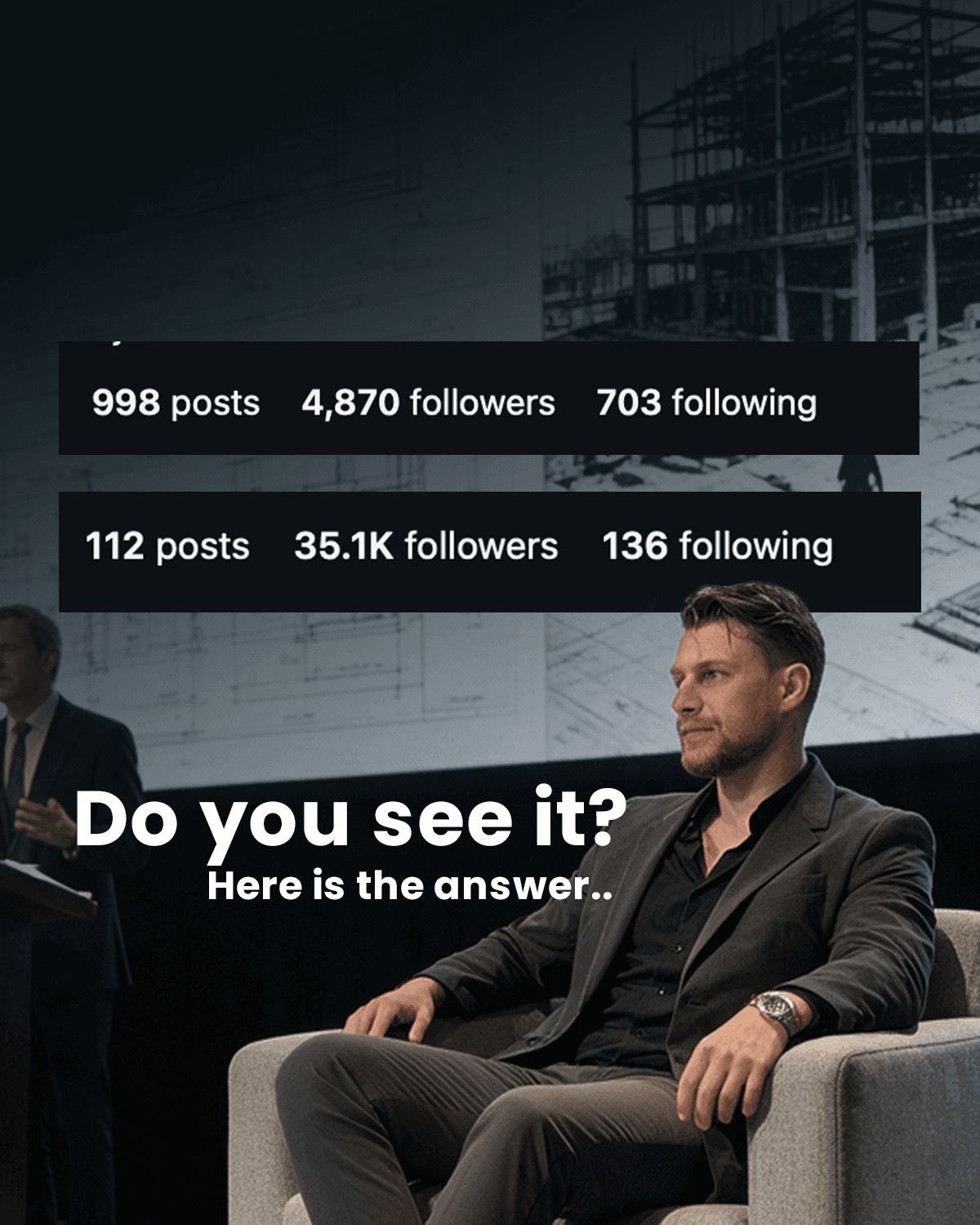 Real Reuslts by Kirill Samarits for Real Estate Develpment