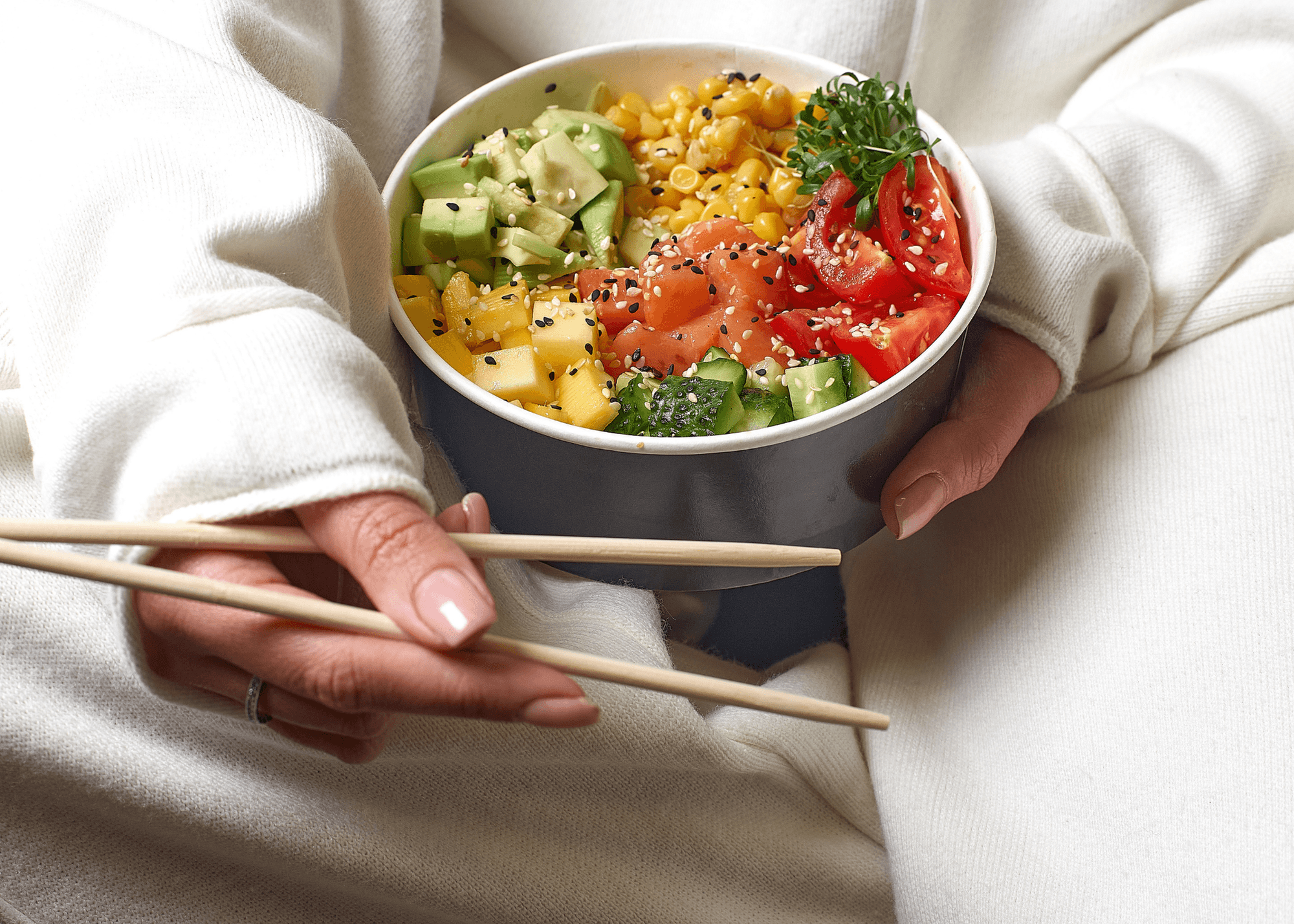 Benefits of Food Journaling