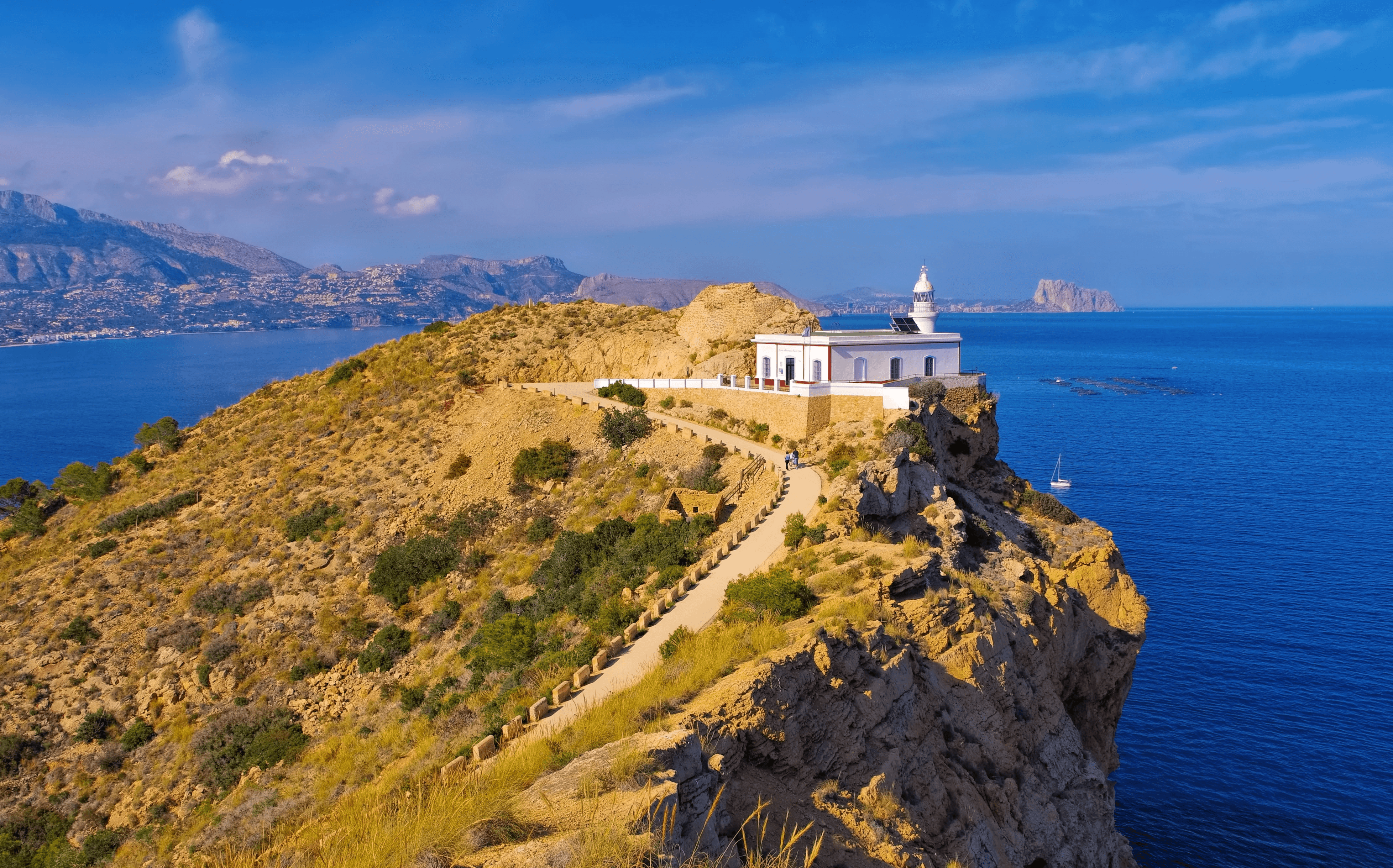 Aktiva resor i Spanien | Expa Travel