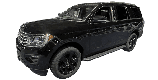 2023 Ford Expedition stock photo